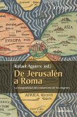 De Jerusalén a Roma (eBook, ePUB)