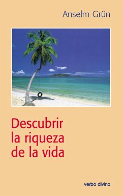 Cover Descubrir la riqueza de la vida (eBook, PDF)