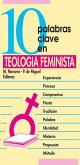 10 palabras clave en teología feminista (eBook, PDF)