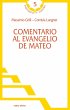 Comentario al evangelio de Mateo... - Bild 1
