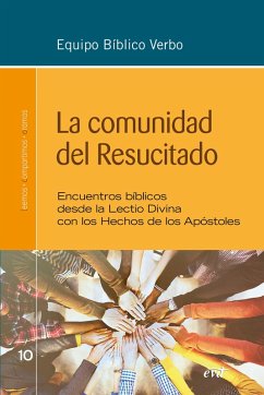 Cover La comunidad del Resucitado (eBook, ePUB)