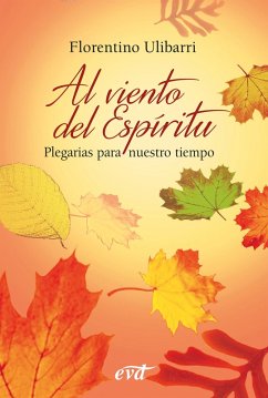 Cover Al viento del Espíritu (eBook, PDF)