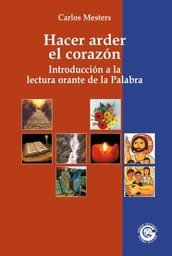 Hacer arder el corazón (eBook, PDF) - Carlos Mesters