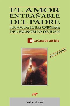 Cover El amor entrañable del Padre (eBook, PDF)