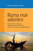 Rema mar adentro (eBook, ePUB) Rema mar adentro (eBook, ePUB)