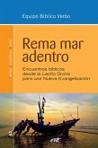 Rema mar adentro (eBook, ePUB)