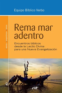 Rema mar adentro (eBook, ePUB) - Equipo Bíblico Verbo