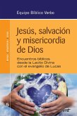 Jesús, salvación y misericordia de Dios (eBook, ePUB)