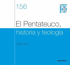 El Pentateuco, historia y teología (eBook, PDF) - Artus, Olivier