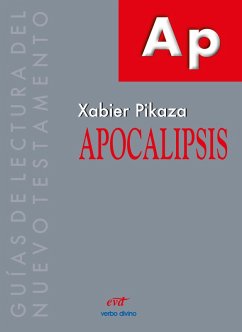 Cover Apocalipsis (eBook, PDF)