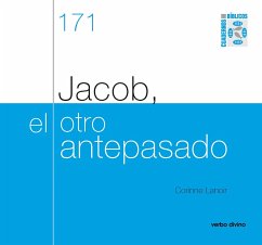 Cover Jacob, el otro antepasado (eBook, ePUB)