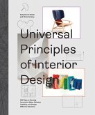Universal Principles of Interior Design (eBook, ePUB)