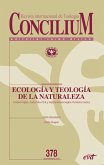Ecología y teología de la naturaleza (eBook, ePUB)