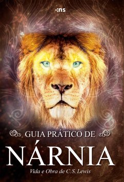 Cover Guia prático de Nárnia (eBook, ePUB)