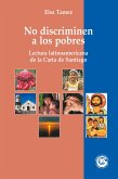 No discriminen a los pobres (eBook, PDF)