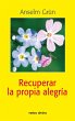 Recuperar la propia alegría (eBook,... - Bild 1