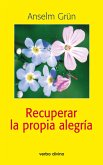 Recuperar la propia alegría (eBook, PDF)