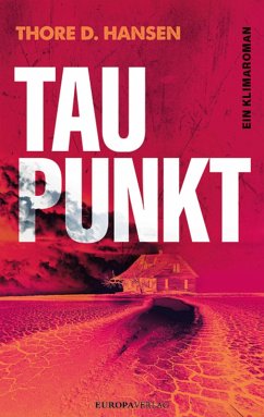 Taupunkt (eBook, ePUB) - Hansen, Thore D.