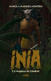 Inia e a Vingança do Canaime (eBook, ePUB)