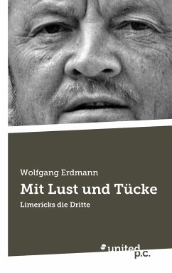 Mit Lust und Tücke - Erdmann, Wolfgang