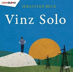 Vinz Solo - Beck, Sebastian