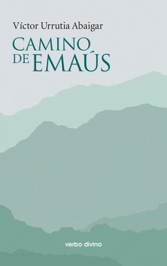 Cover Camino de Emaús (eBook, ePUB)