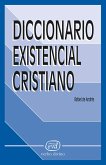 Diccionario existencial cristiano (eBook, PDF)