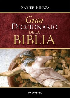 Gran diccionario de la Biblia (eBook, ePUB) - Pikaza Ibarrondo, Xabier