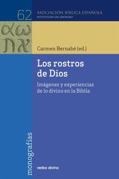 Cover Los rostros de Dios (eBook, ePUB)