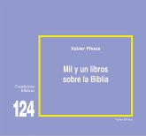 Mil y un libros sobre la Biblia (eBook, PDF)