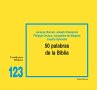50 palabras de la Biblia (eBook, PDF) - Bild 1