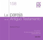La pareja en el Antiguo Testamento (eBook, ePUB)