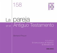 Cover La pareja en el Antiguo Testamento (eBook, ePUB)