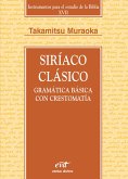 Siríaco clásico (eBook, PDF)