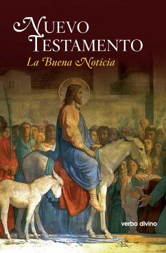 Nuevo Testamento. La Buena Noticia (eBook, ePUB) - Fuenterrabía, Felipe de