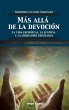 Más allá de la devoción (eBook, ePUB) - Bild 1