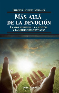 Cover Más allá de la devoción (eBook, ePUB)