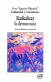 Radicalizar la democracia (eBook, PDF)