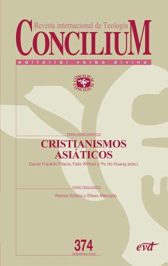 Cristianismos asiáticos (eBook, ePUB) - Huang, Po Ho; Pilario, Daniel Franklin; Wilfred, Felix