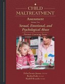 Child Maltreatment Assessment-Volume 2 (eBook, ePUB)