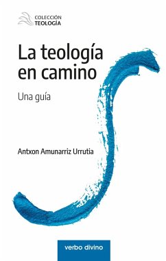 Cover La teología en camino (eBook, ePUB)