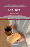 Anáfora (eBook, ePUB)