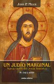 Un judío marginal. Nueva visión del Jesús histórico IV (eBook, PDF)