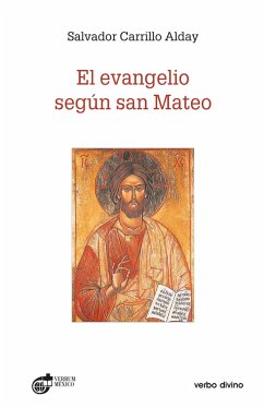 El evangelio según san Mateo (eBook, PDF) - Carrillo Alday, Salvador