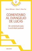 Comentario al evangelio de Lucas (eBook, PDF)