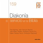 Diakonía. el servicio en la Biblia (eBook, PDF)