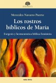 Los rostros bíblicos de María (eBook, ePUB)