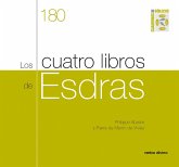 Los cuatro libros de Esdras (eBook, ePUB) Los cuatro libros de Esdras (eBook, ePUB)