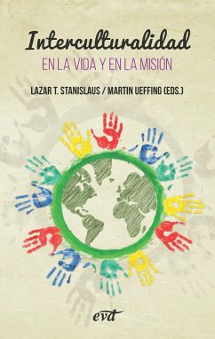 Cover Interculturalidad (eBook, ePUB)