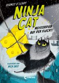 Meisterdieb auf der Flucht! / Ninja Cat Bd.2 (eBook, ePUB)